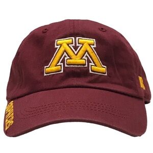 Russell Athletic University of Minnesota Golden Gophers Ball Cap
